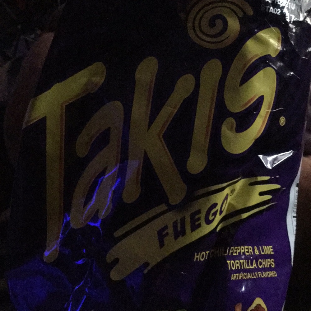 Takis